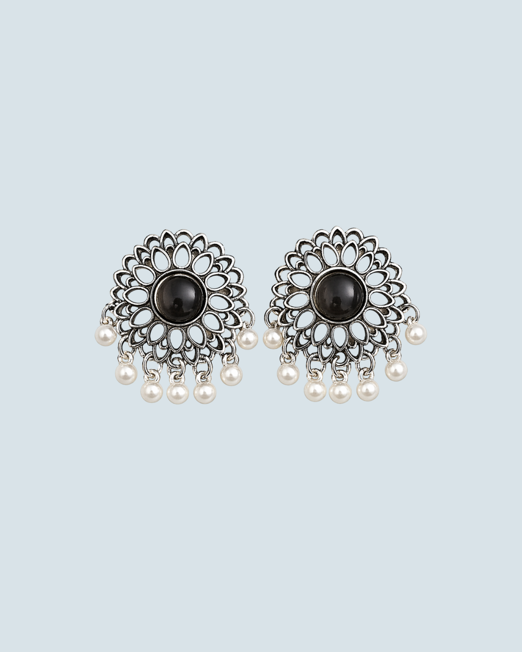 Daisy Studs