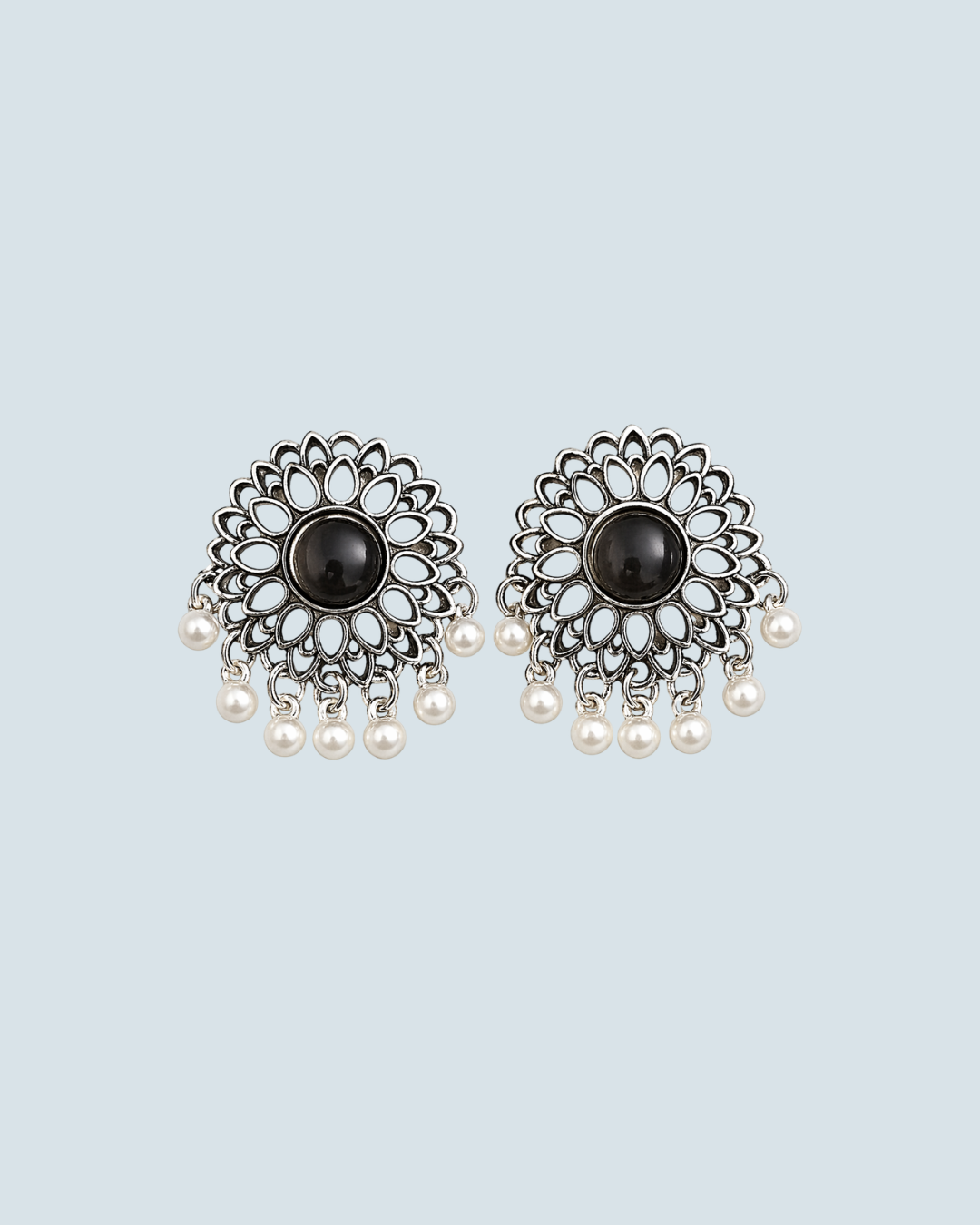 Daisy Studs