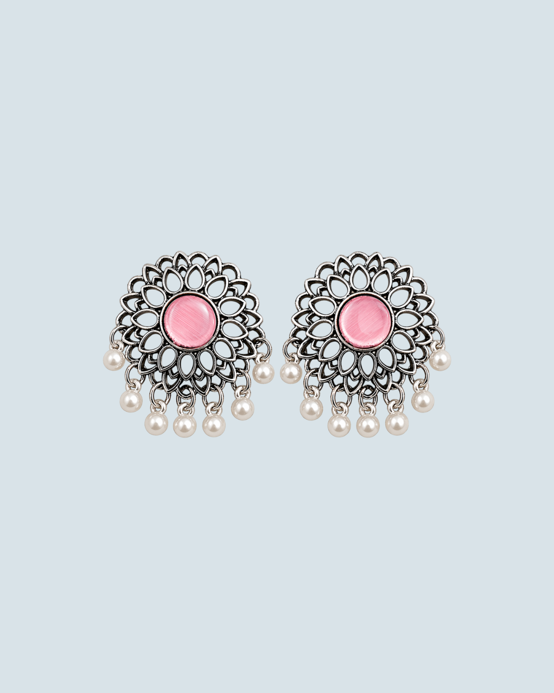 Daisy Studs