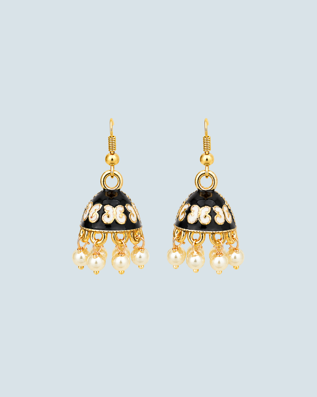 Mira Vine Jhumka