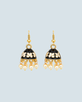 Mira Vine Jhumka