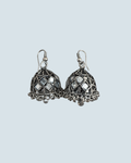 Stone Temple Jhumka