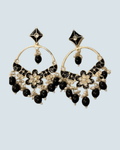 Celestia Bloom Earrings