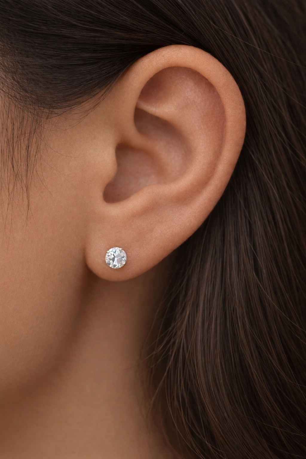 Crystal Studs