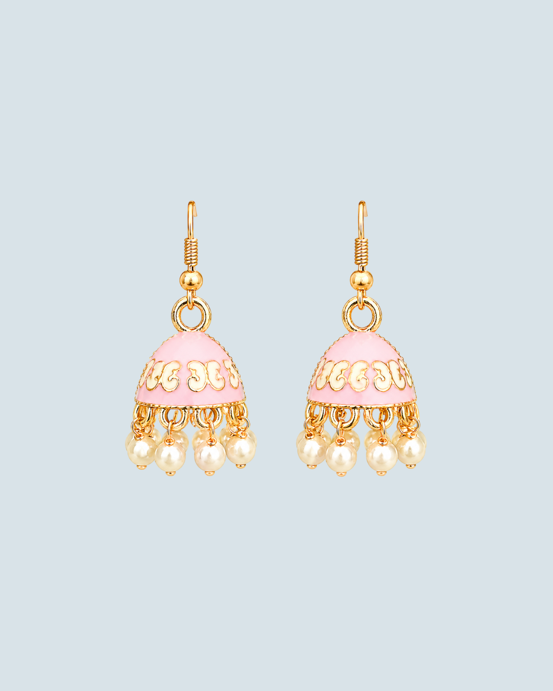 Mira Vine Jhumka