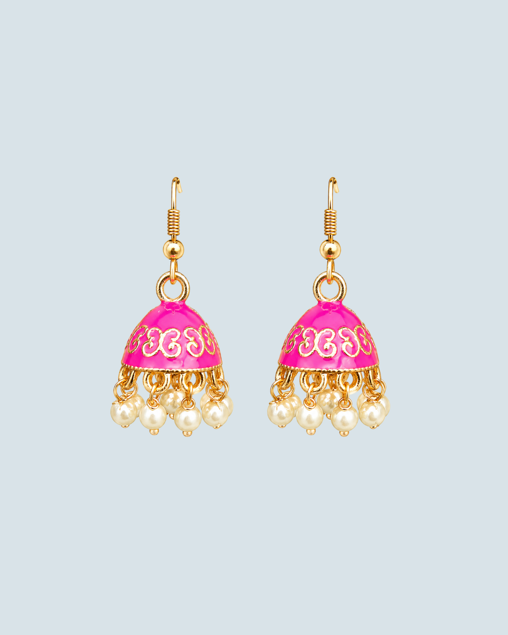 Mira Vine Jhumka