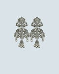 Oxidized Temple Drops