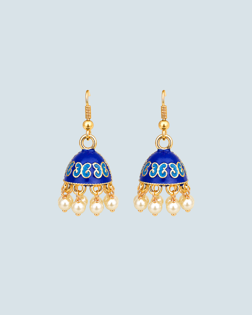 Mira Vine Jhumka