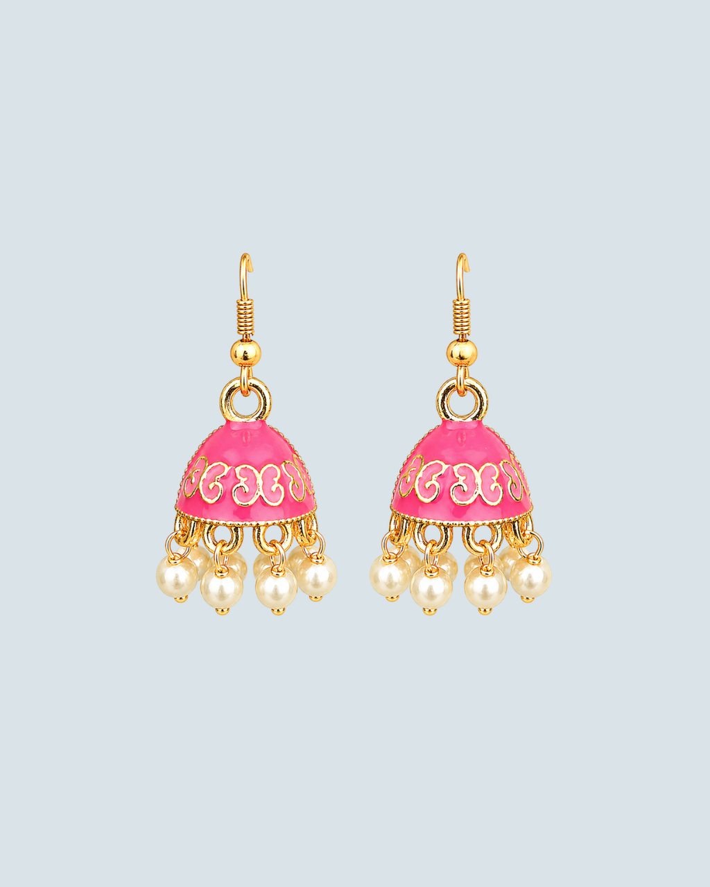 Mira Vine Jhumka