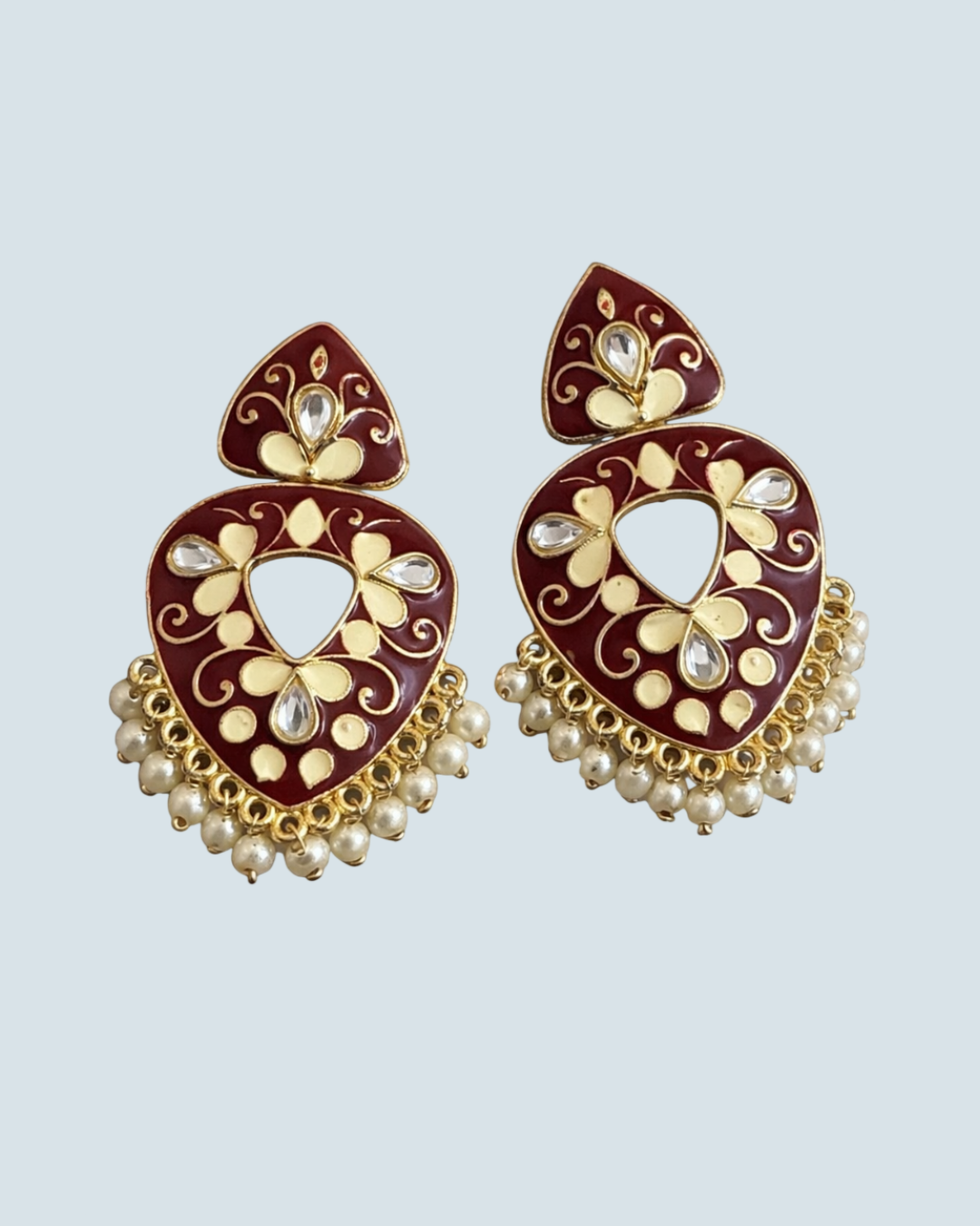 Teardrop Dangles