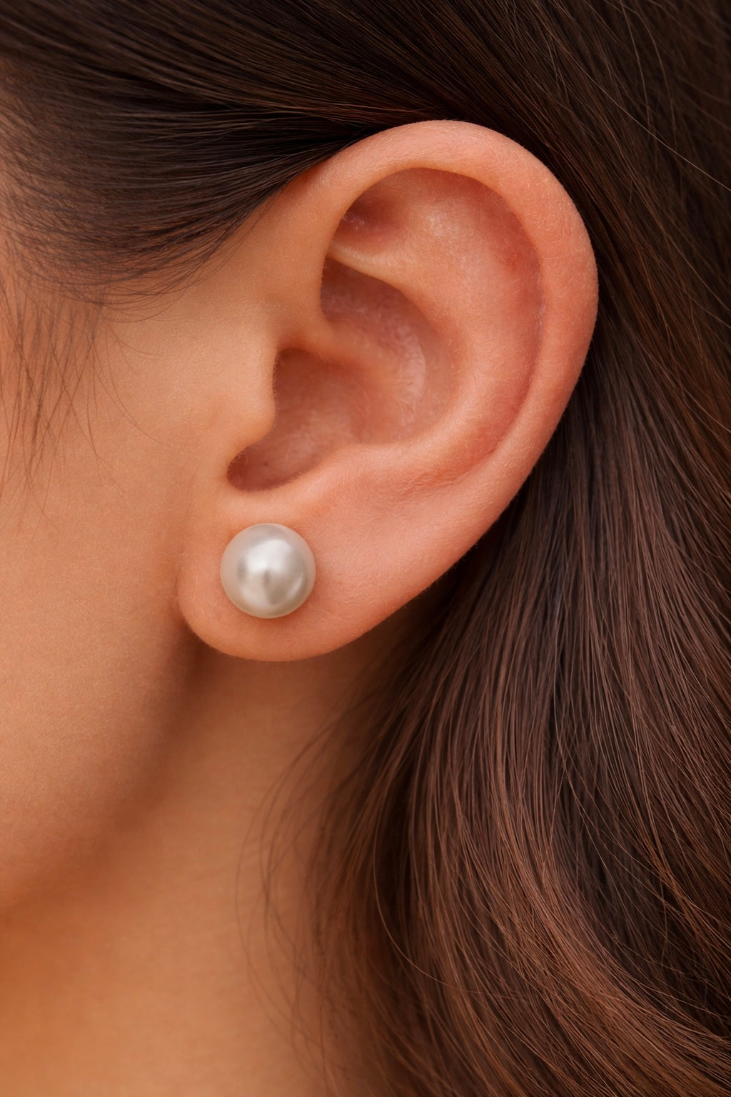 Pearl Studs