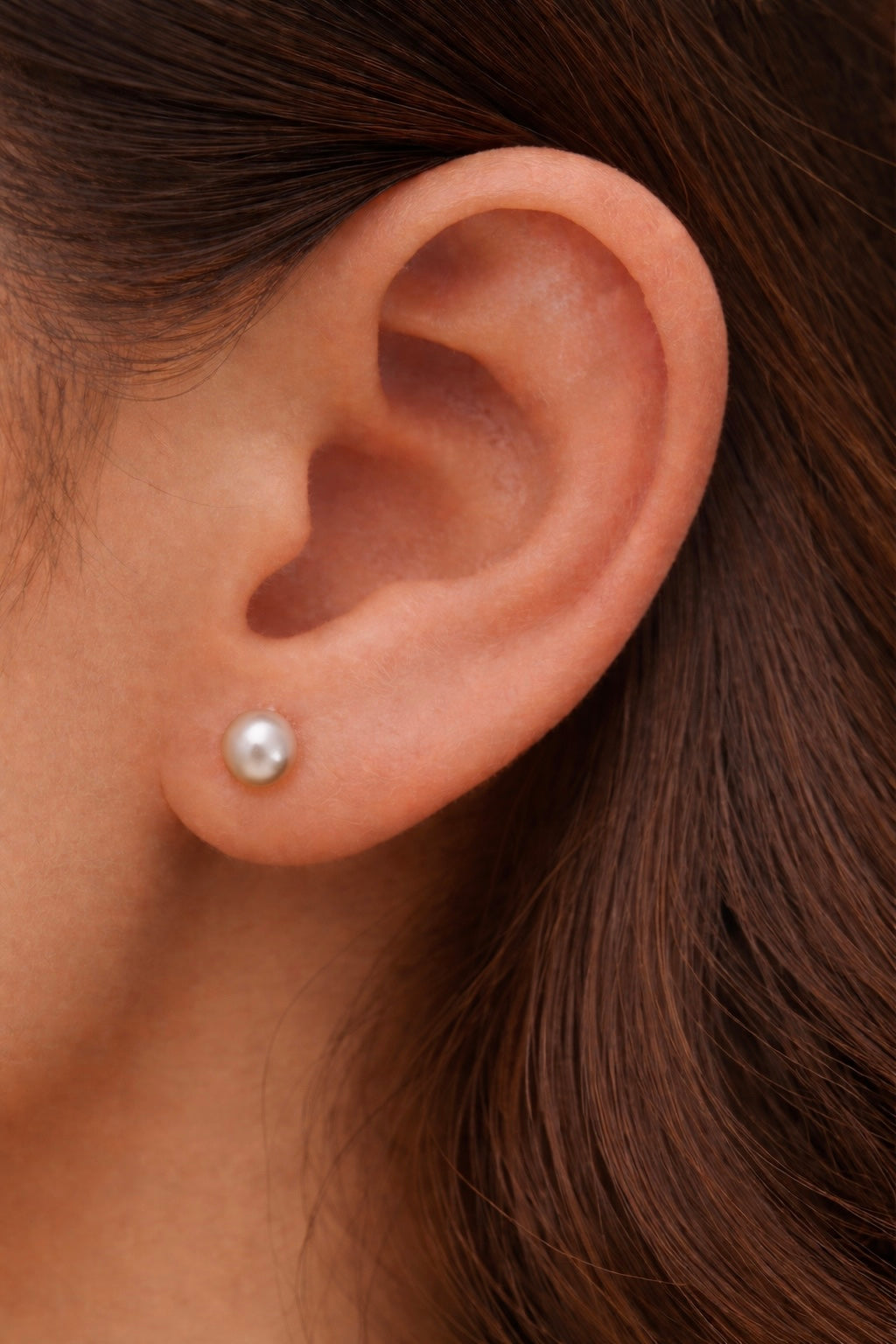 Pearl Studs
