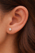 Pearl Studs
