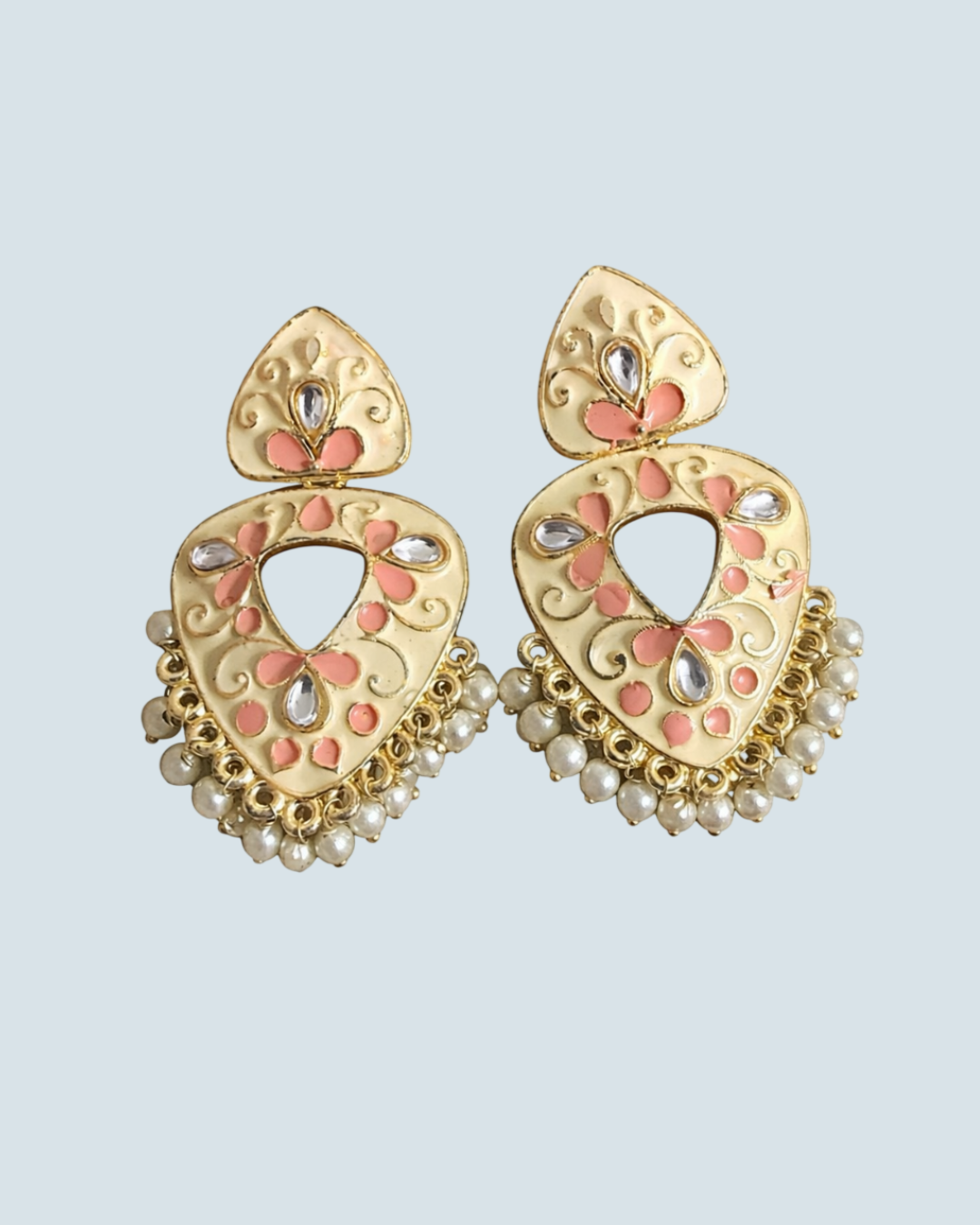 Teardrop Dangles