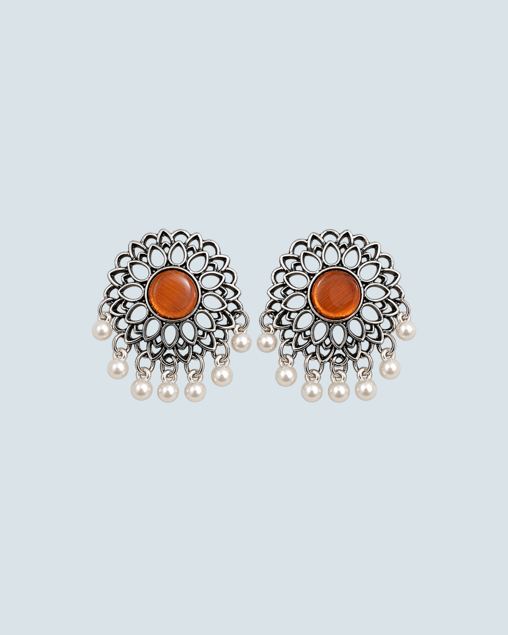 Daisy Studs