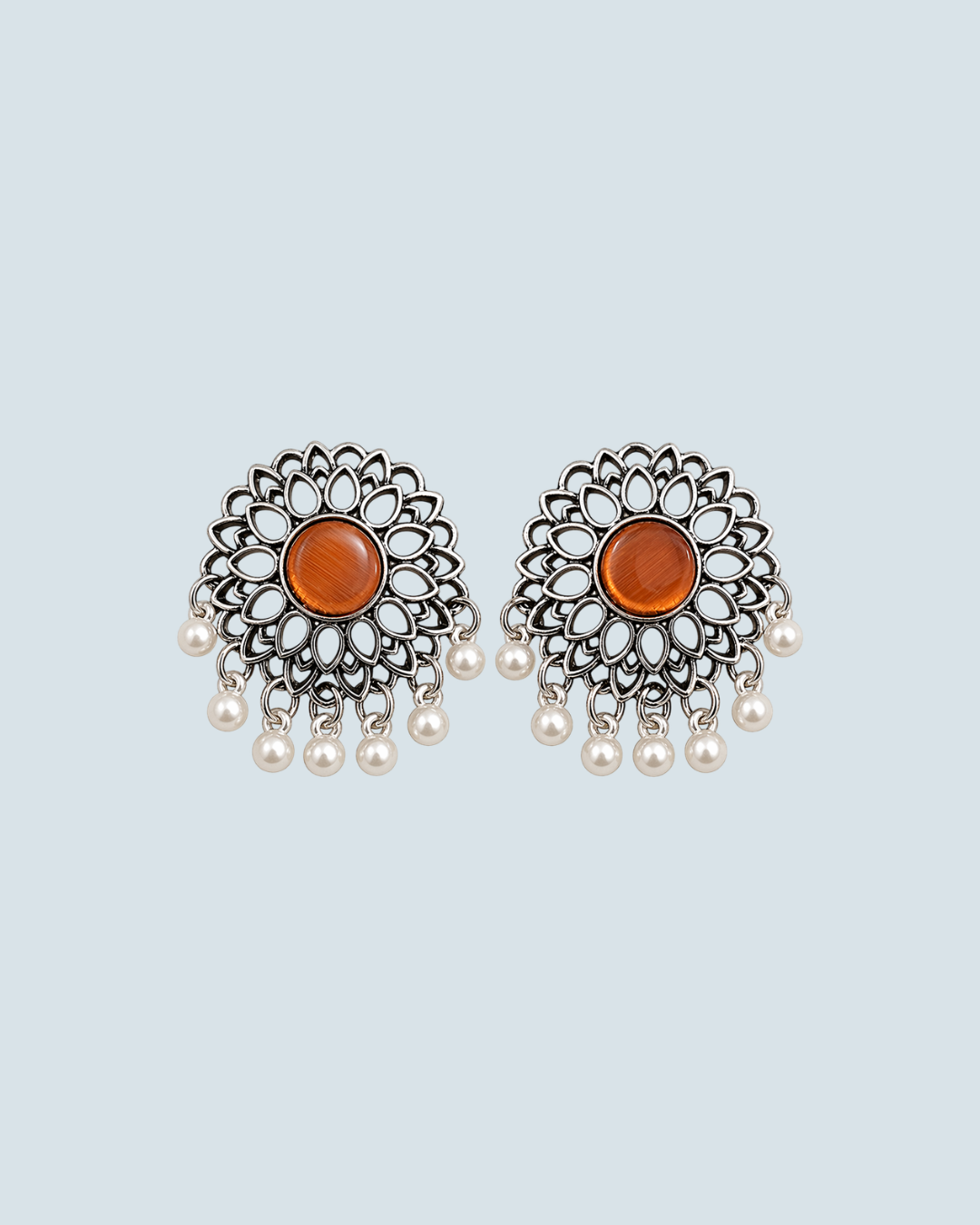Daisy Studs
