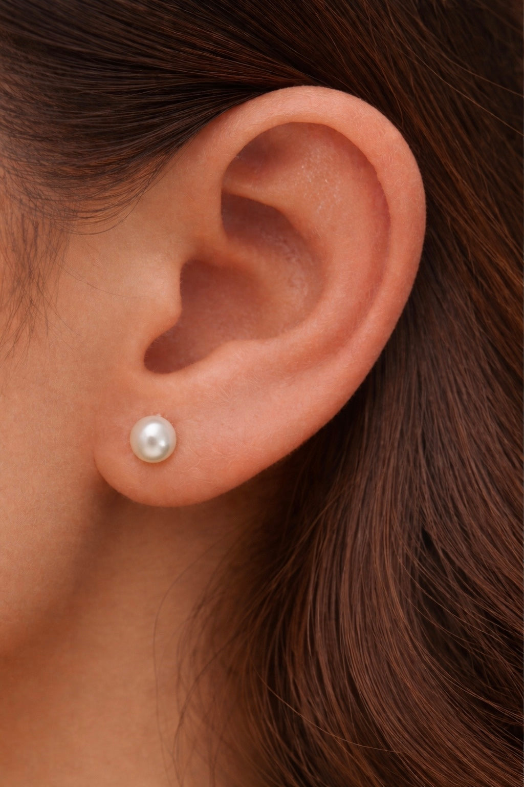 Pearl Studs