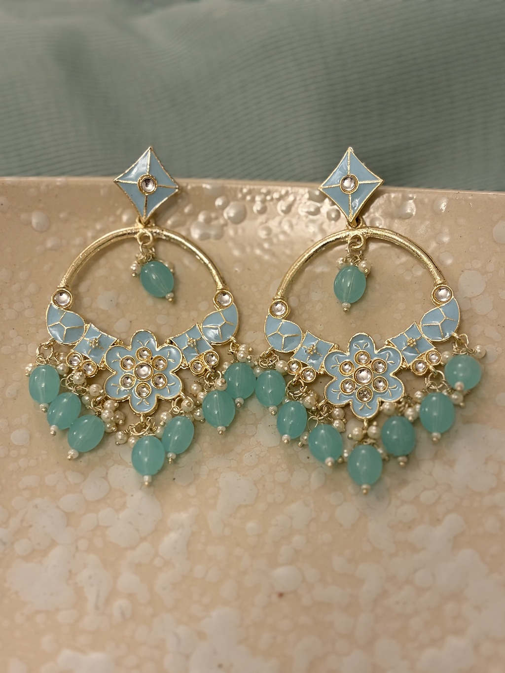 Celestia Bloom Earrings